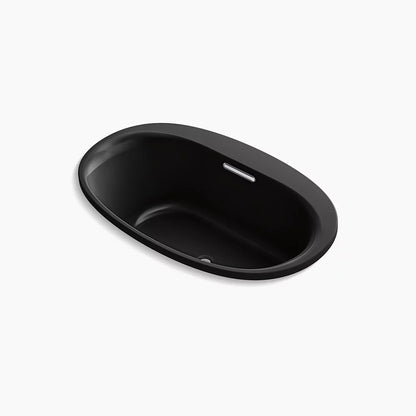 Kohler 59-3/4" x 35-3/4" drop-in bath