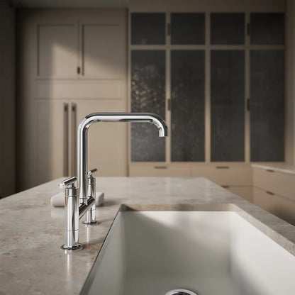 Kohler Purist®