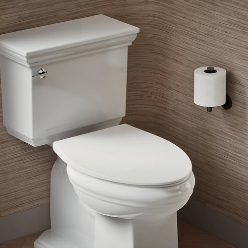 Kohler Elongated toilet seat