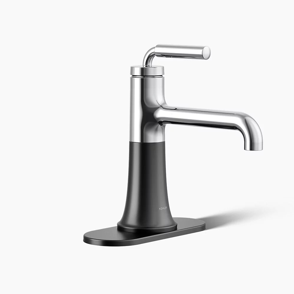 Kohler Single-handle bathroom sink faucet, 0.5 gpm