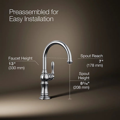 Kohler Artifacts®