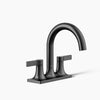Kohler Centerset bathroom sink faucet, 0.5 gpm