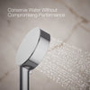 Kohler Four-function handshower, 1.75 gpm