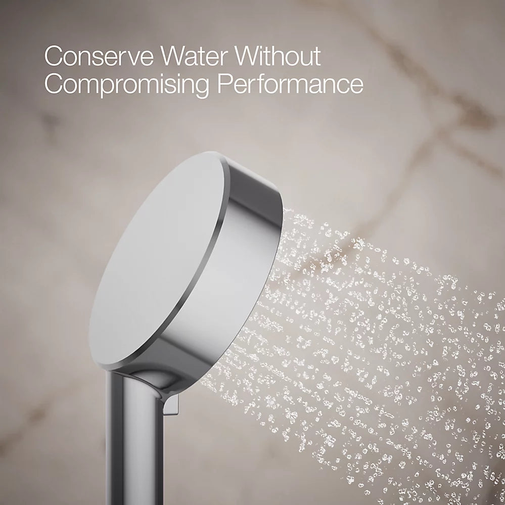 Kohler Four-function handshower, 1.75 gpm