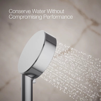 Kohler Four-function handshower, 1.75 gpm