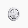 Kohler Round 54-nozzle single-function body spray, 2.0 gpm
