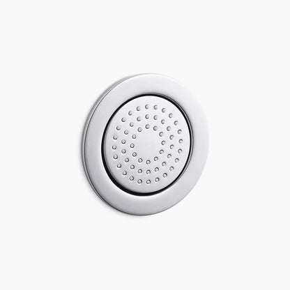 Kohler Round 54-nozzle single-function body spray, 2.0 gpm