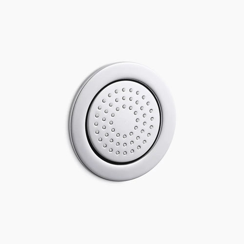 Kohler Round 54-nozzle single-function body spray, 2.0 gpm