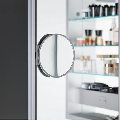 Kohler 40" x 30" lighted medicine cabinet