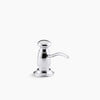 Kohler Traditional soap/lotion dispenser