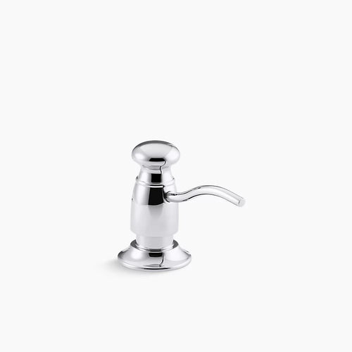 Kohler Traditional soap/lotion dispenser