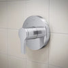 Kohler Rite-Temp® shower trim kit, 1.5 gpm