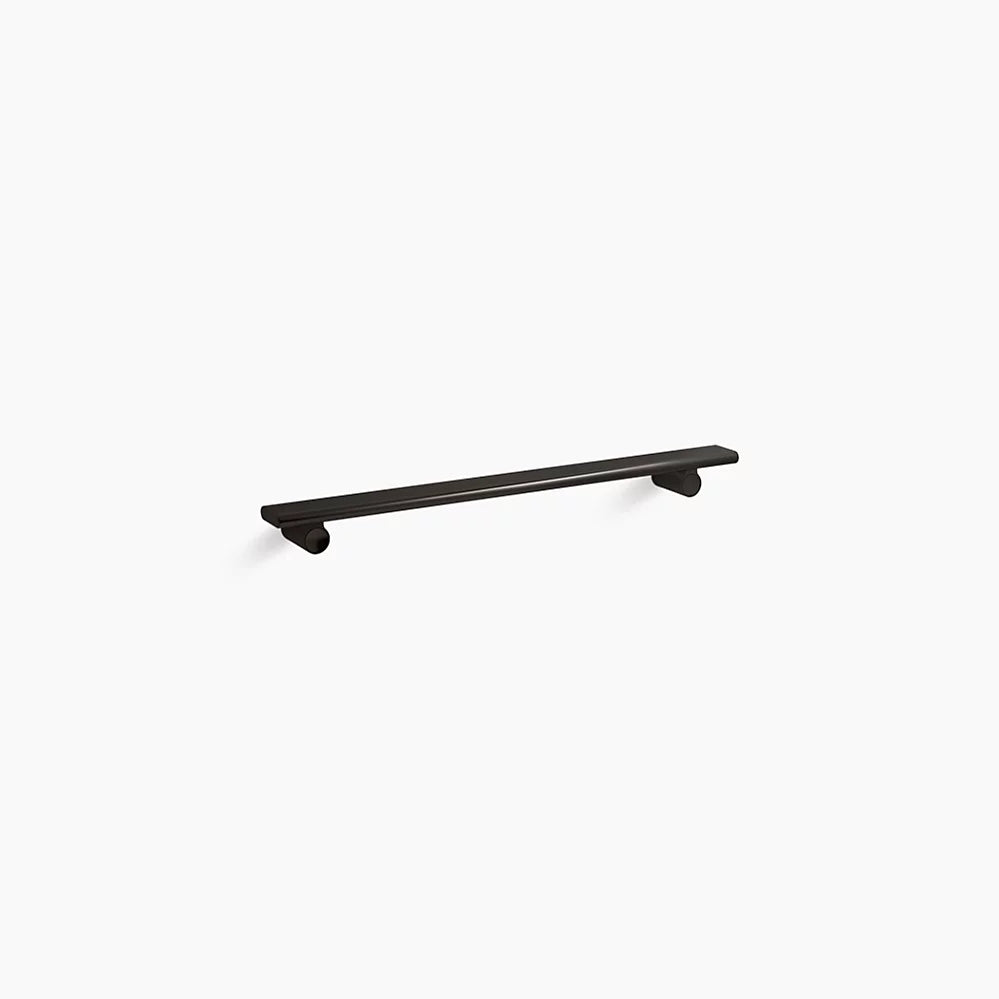 Kohler Choreograph Shower Barre Shower Accessory – 24-Inch
