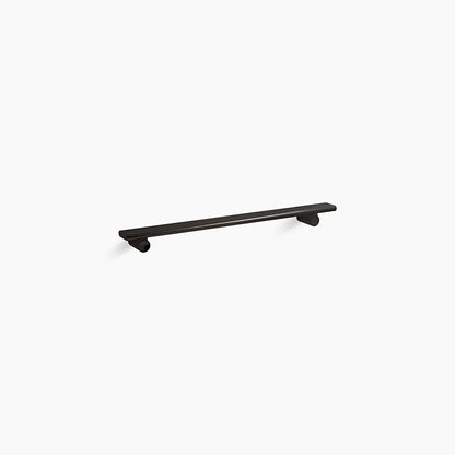 Kohler Choreograph Shower Barre Shower Accessory – 24-Inch