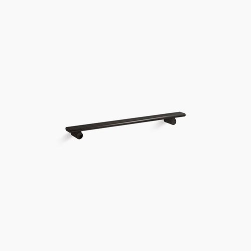 Kohler Choreograph Shower Barre Shower Accessory – 24-Inch