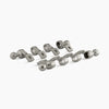 Kohler Brackets and end caps