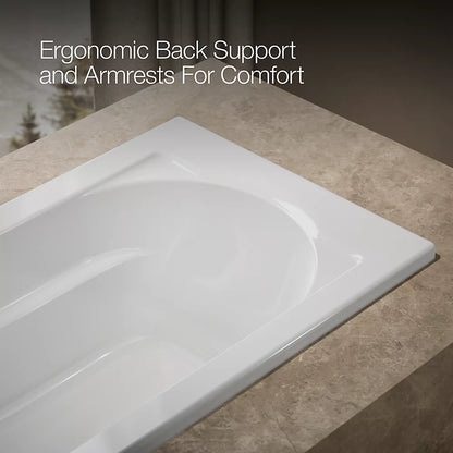 Kohler Devonshire®