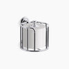 Kohler Toilet paper carriage