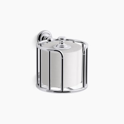 Kohler Toilet paper carriage