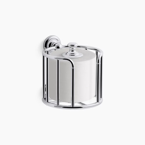 Kohler Toilet paper carriage