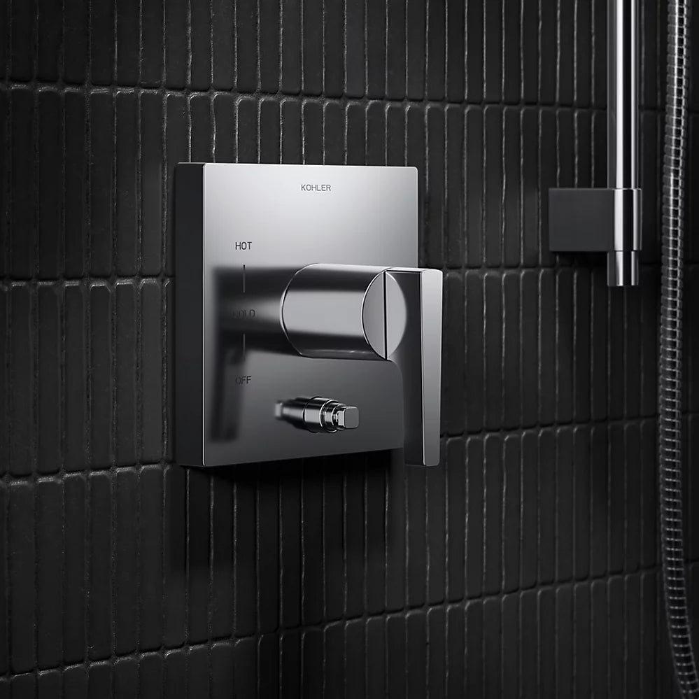 Kohler Showering kit, 1.75 gpm