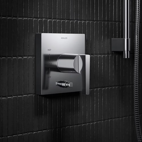 Kohler Showering kit, 1.75 gpm