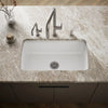 Kohler Cape Dory® 33" undermount single-bowl kitchen sink