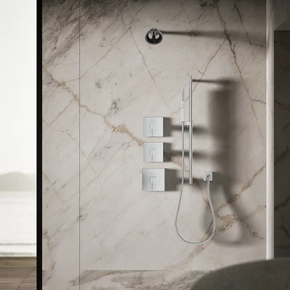 Kohler Single-function showerhead, 1.5 gpm