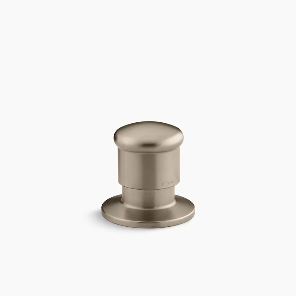Kohler Deck-mount two-way diverter valve