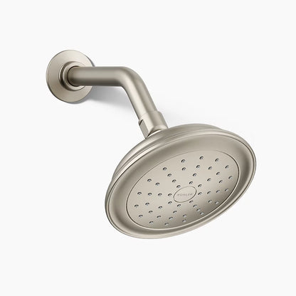 Kohler Single-function showerhead, 1.75 gpm