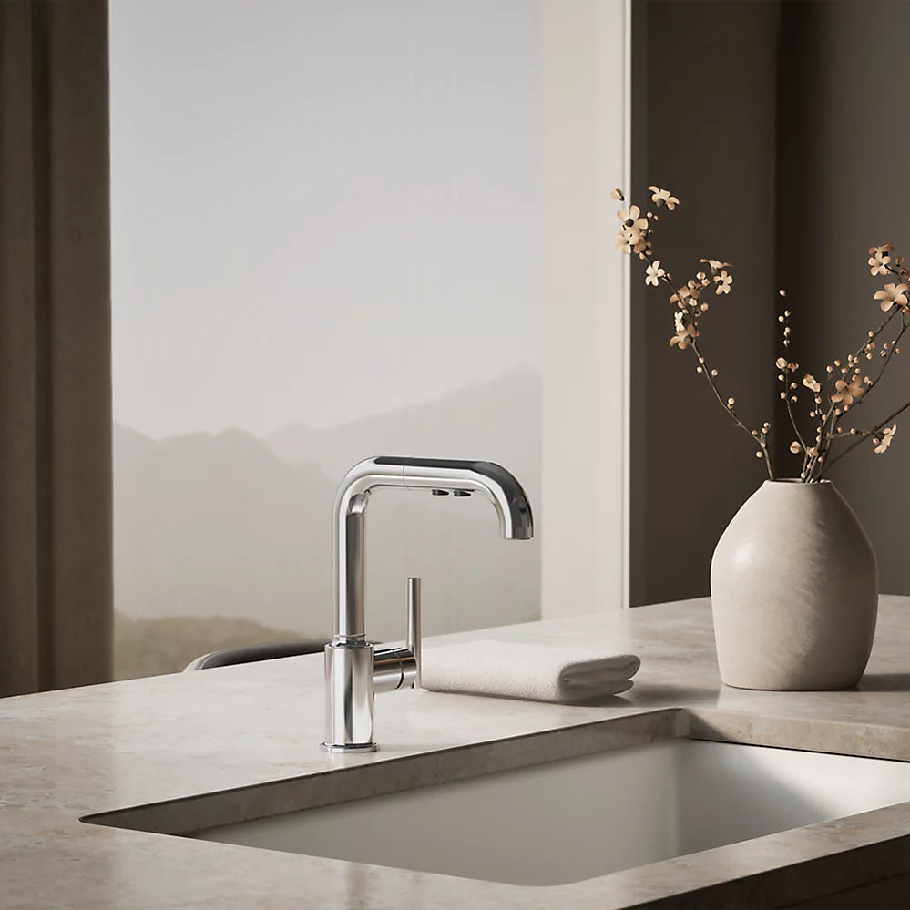 Kohler Purist®