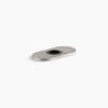 Kohler 4" escutcheon plate for Insight™ and Kinesis® faucet