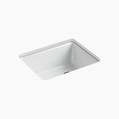 Kohler 25" undermount single-bowl kitchen sink