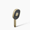 Kohler Oblong three-function handshower, 1.75 gpm