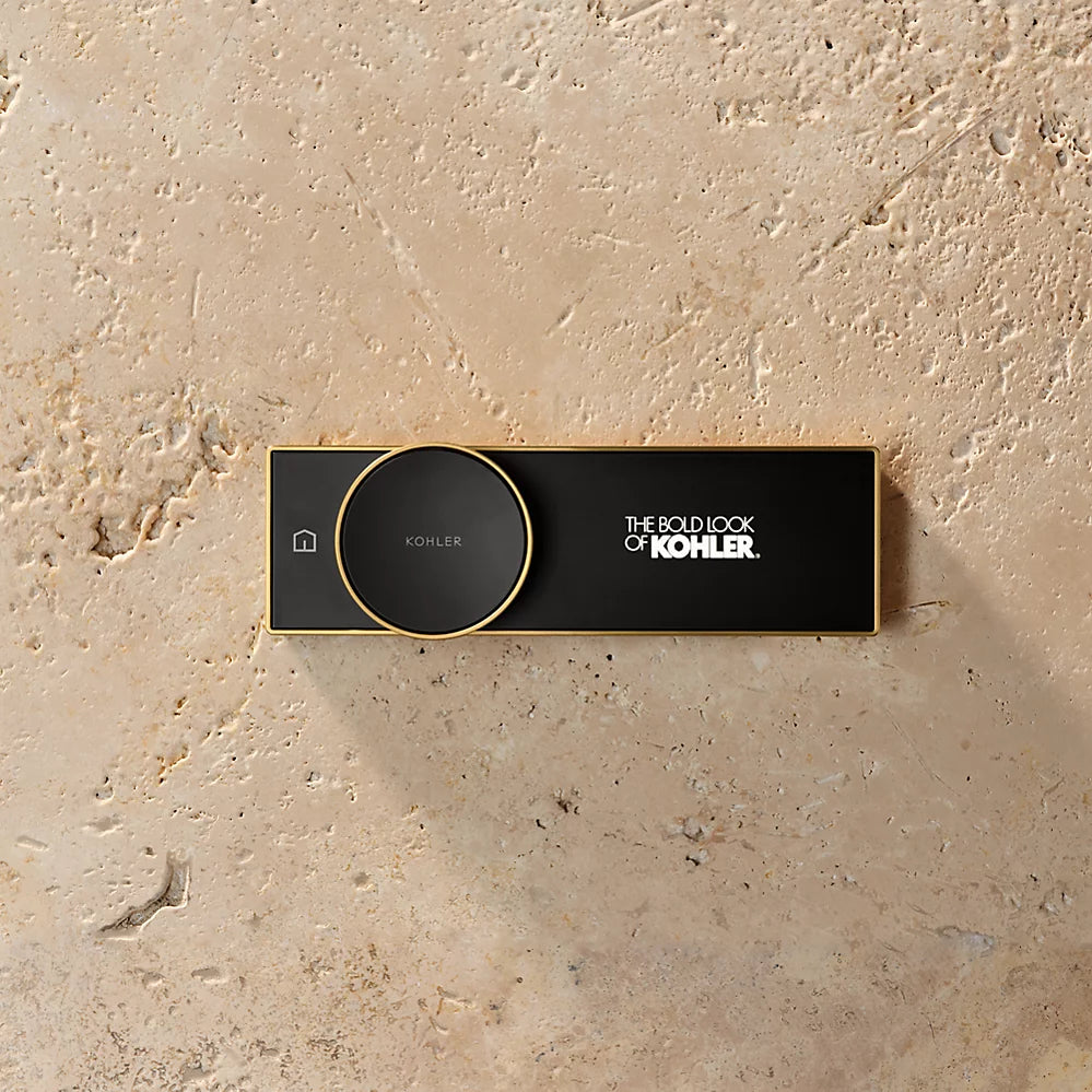 Kohler Digital control