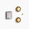Kohler Tandem digital steam adapter kit