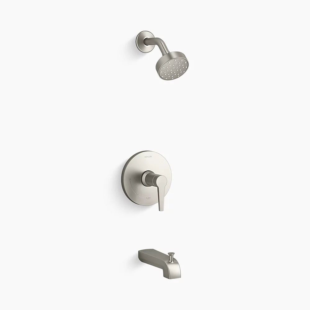 Kohler Pitch®