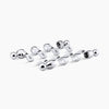 Kohler Brackets and end caps
