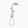 Kohler HydroRail®-R shower column kit, 1.75 gpm