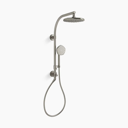 Kohler HydroRail®-R shower column kit, 1.75 gpm