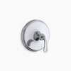 Kohler MasterShower® temperature control valve trim