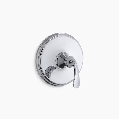 Kohler MasterShower® temperature control valve trim