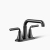Kohler Centerset bathroom sink faucet, 1.2 gpm