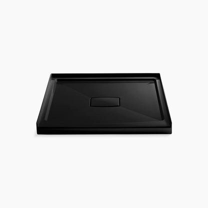 Kohler 42" x 42" alcove shower base, center drain