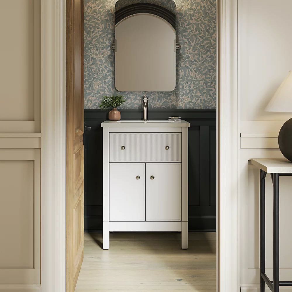 Kohler 20" x 30" rectangular mirror