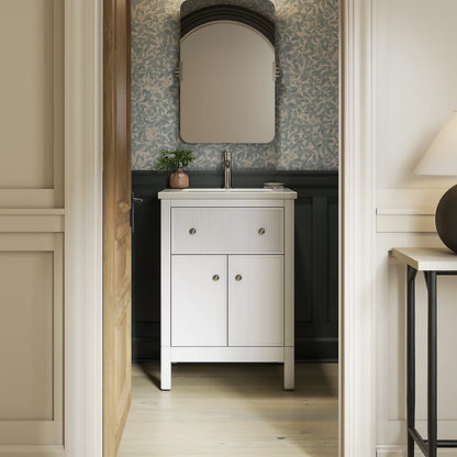 Kohler 20" x 30" rectangular mirror