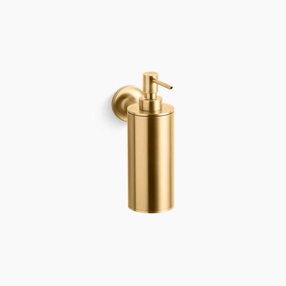 Kohler Wall-mount soap/lotion dispenser