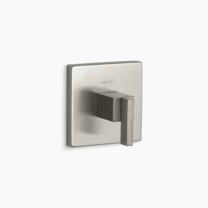 Kohler MasterShower® transfer valve trim