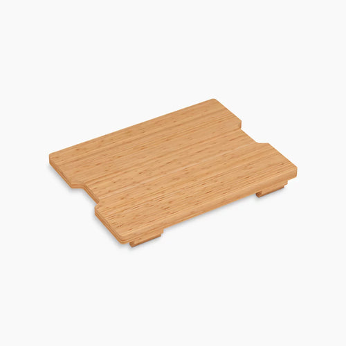 Kohler Large bamboo cutting board
