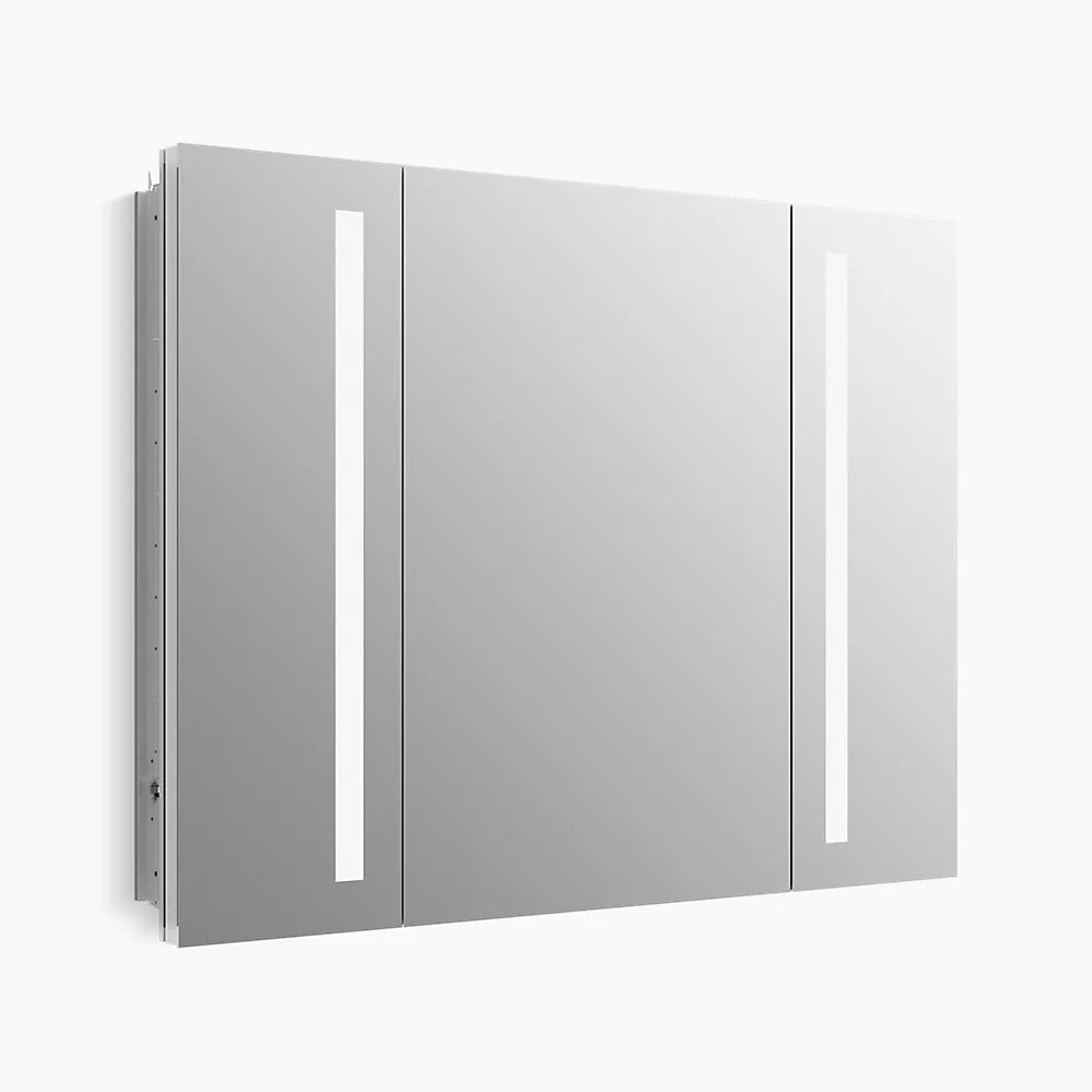 Kohler 40" x 30" lighted medicine cabinet